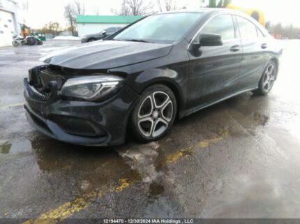 WDDSJ4GB3JN547844 2018 MERCEDES-BENZ
