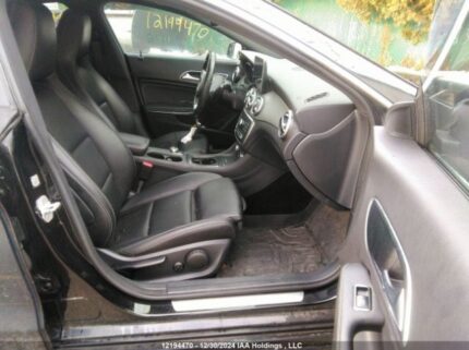 WDDSJ4GB3JN547844 2018 MERCEDES-BENZ