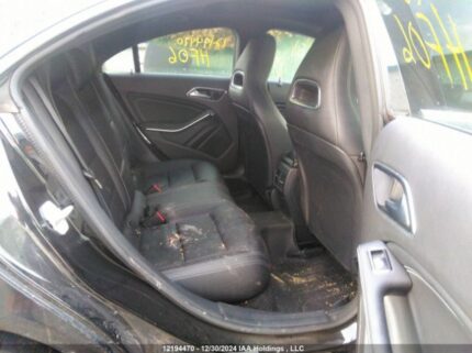 WDDSJ4GB3JN547844 2018 MERCEDES-BENZ