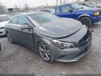 WDDSJ4GB3KN750895 2019 MERCEDES-BENZ