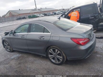 WDDSJ4GB3KN750895 2019 MERCEDES-BENZ