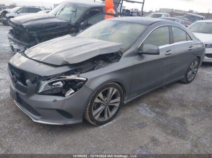 WDDSJ4GB3KN750895 2019 MERCEDES-BENZ