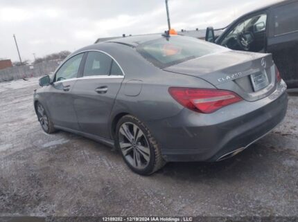 WDDSJ4GB3KN750895 2019 MERCEDES-BENZ