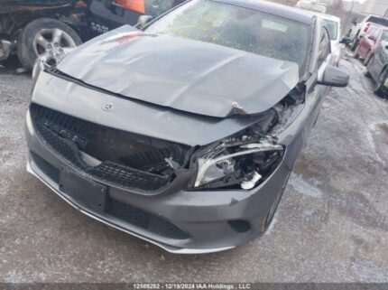 WDDSJ4GB3KN750895 2019 MERCEDES-BENZ