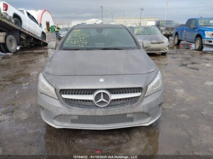 WDDSJ4GB4JN512178 2018 MERCEDES-BENZ