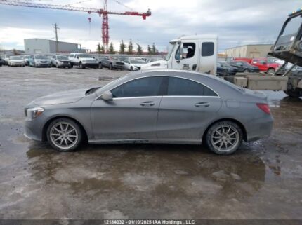 WDDSJ4GB4JN512178 2018 MERCEDES-BENZ