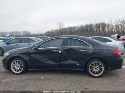 WDDSJ4GB7JN577722 2018 MERCEDES-BENZ