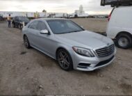 WDDUF8FB6GA230594 2016 MERCEDES-BENZ