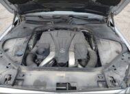 WDDUF8FB6GA230594 2016 MERCEDES-BENZ