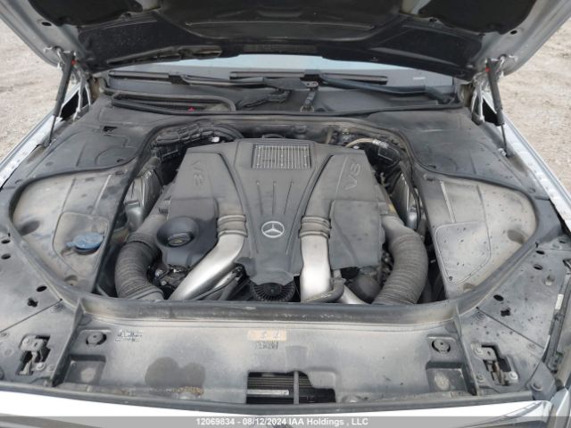WDDUF8FB6GA230594 2016 MERCEDES-BENZ