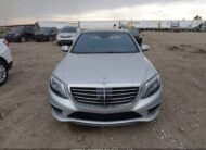 WDDUF8FB6GA230594 2016 MERCEDES-BENZ
