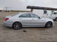 WDDUF8FB6GA230594 2016 MERCEDES-BENZ