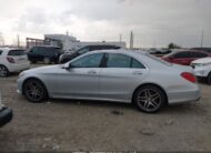 WDDUF8FB6GA230594 2016 MERCEDES-BENZ