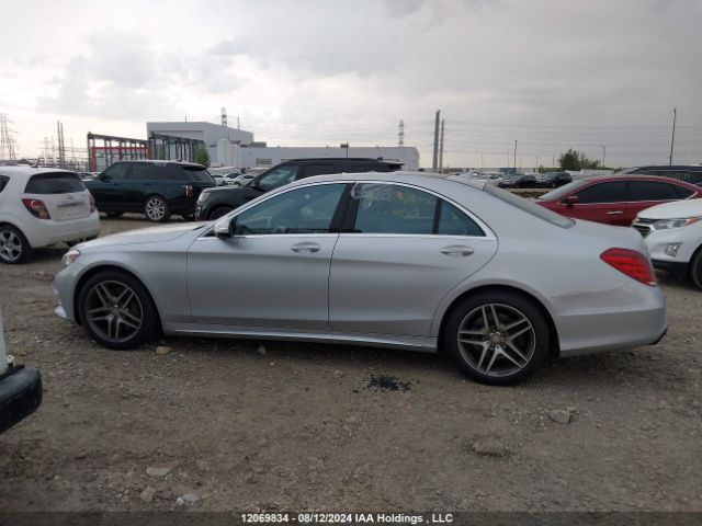 WDDUF8FB6GA230594 2016 MERCEDES-BENZ