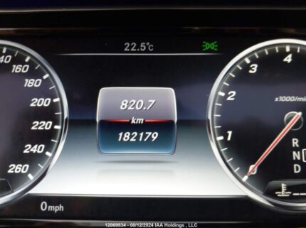 WDDUF8FB6GA230594 2016 MERCEDES-BENZ