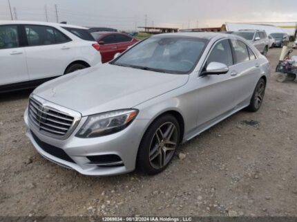 WDDUF8FB6GA230594 2016 MERCEDES-BENZ