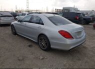 WDDUF8FB6GA230594 2016 MERCEDES-BENZ