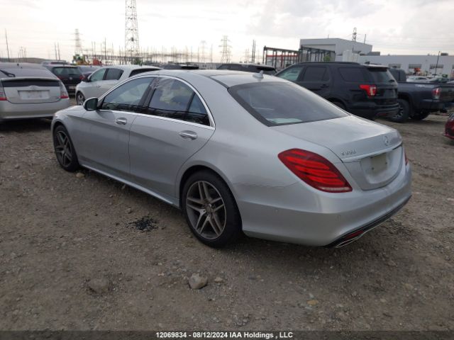 WDDUF8FB6GA230594 2016 MERCEDES-BENZ