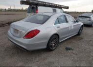 WDDUF8FB6GA230594 2016 MERCEDES-BENZ