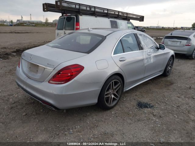 WDDUF8FB6GA230594 2016 MERCEDES-BENZ