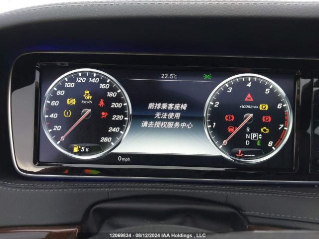 WDDUF8FB6GA230594 2016 MERCEDES-BENZ