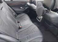 WDDUF8FB6GA230594 2016 MERCEDES-BENZ