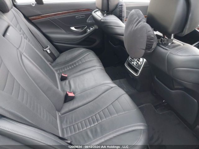 WDDUF8FB6GA230594 2016 MERCEDES-BENZ