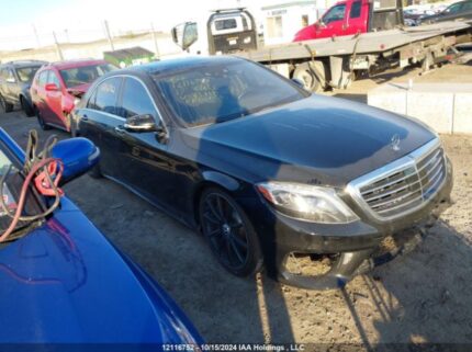 WDDUG7JB2HA334631 2017 MERCEDES-BENZ