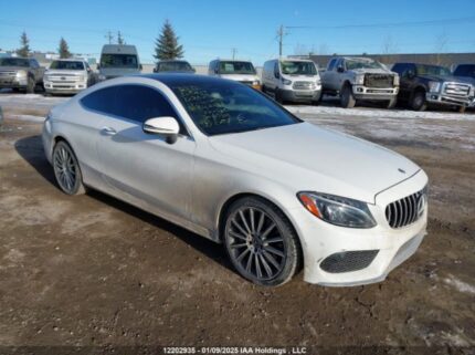 WDDWJ4KB5HF342488 2017 MERCEDES-BENZ