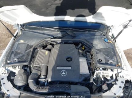 WDDWJ4KB5HF342488 2017 MERCEDES-BENZ
