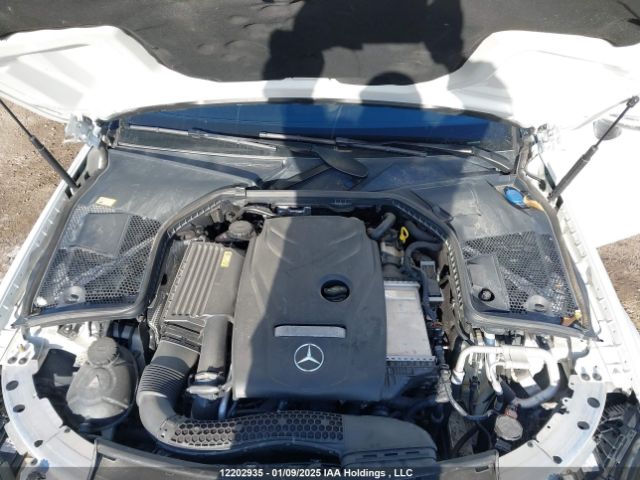 WDDWJ4KB5HF342488 2017 MERCEDES-BENZ