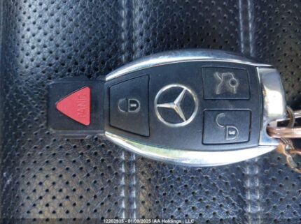 WDDWJ4KB5HF342488 2017 MERCEDES-BENZ