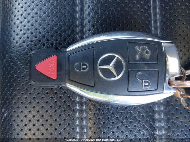 WDDWJ4KB5HF342488 2017 MERCEDES-BENZ