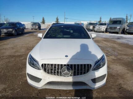 WDDWJ4KB5HF342488 2017 MERCEDES-BENZ