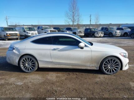 WDDWJ4KB5HF342488 2017 MERCEDES-BENZ