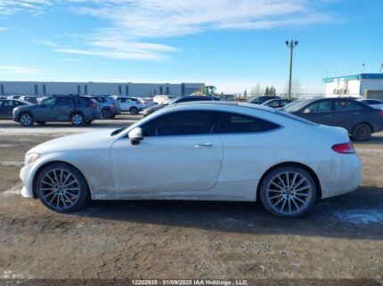 WDDWJ4KB5HF342488 2017 MERCEDES-BENZ