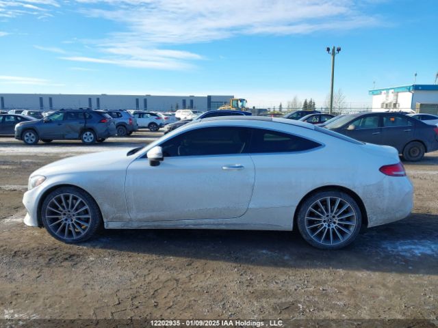 WDDWJ4KB5HF342488 2017 MERCEDES-BENZ