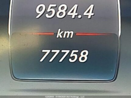 WDDWJ4KB5HF342488 2017 MERCEDES-BENZ