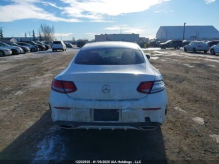 WDDWJ4KB5HF342488 2017 MERCEDES-BENZ