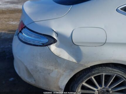 WDDWJ4KB5HF342488 2017 MERCEDES-BENZ