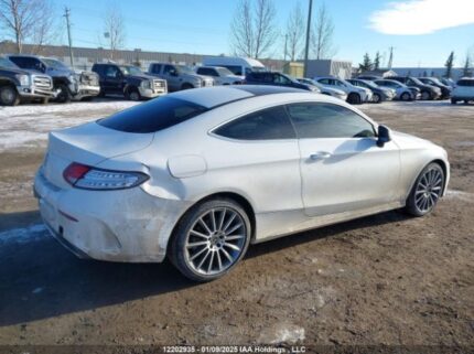 WDDWJ4KB5HF342488 2017 MERCEDES-BENZ