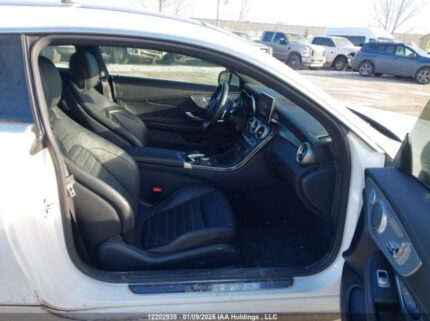 WDDWJ4KB5HF342488 2017 MERCEDES-BENZ