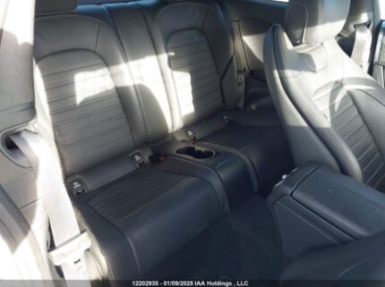 WDDWJ4KB5HF342488 2017 MERCEDES-BENZ