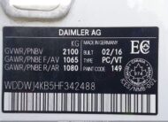 WDDWJ4KB5HF342488 2017 MERCEDES-BENZ