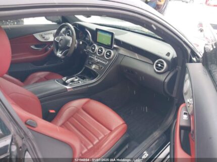WDDWJ6EB7HF494859 2017 MERCEDES-BENZ