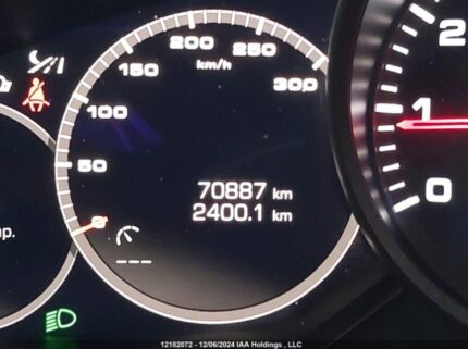 WP0AA2A78HL104528 2017 PORSCHE