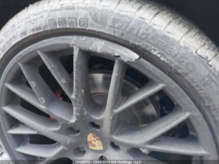 WP0AA2A78HL104528 2017 PORSCHE