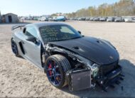 WP0AE2A88PS280562 2023 PORSCHE
