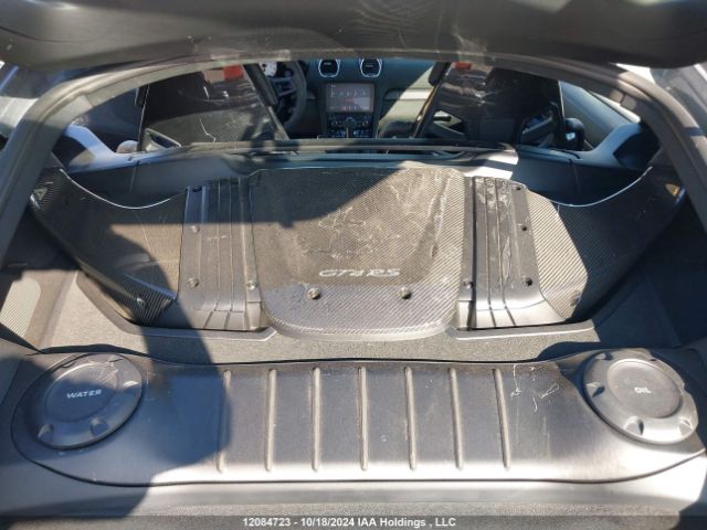 WP0AE2A88PS280562 2023 PORSCHE