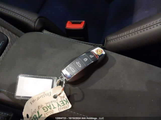WP0AE2A88PS280562 2023 PORSCHE